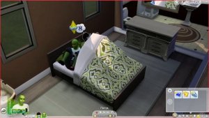 СИМС 4 ВЕДЬМА - РУСАЛКА - ВАМПИР - ПРИШЕЛЕЦ - ПРИЗРАК | СУПЕР ГИБРИД