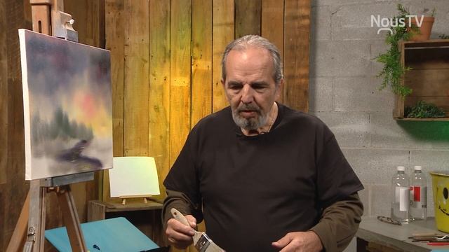 Le magicien des couleurs 2023 #1 смотреть онлайн