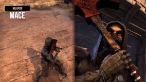 ESO Outlaw Motif - Armor & Weapon Showcase of Outlaw Style in The Elder Scrolls Online