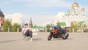 ПОЧЕМУ Я ВЫБРАЛ GSX-R?