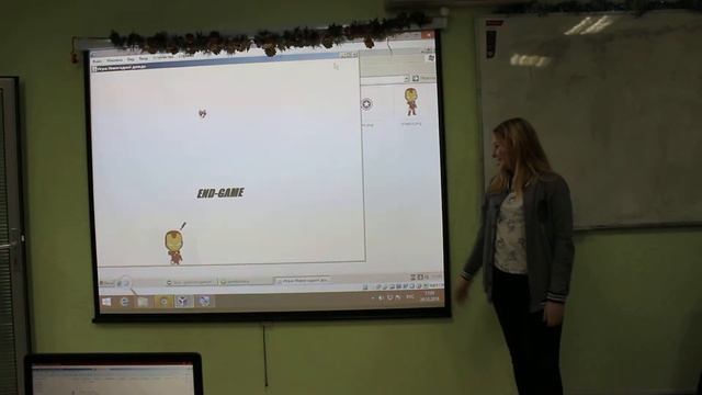 Бармина Екатерина проект Джава 1 суббота 16 00 смотреть онлайн