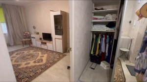 Обзор квартиры в Гурьевске, Прудовый пер.