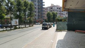 Lonicera City Hotel  и окресности. Аланья, Турция 2022 июнь