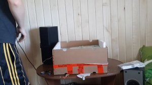 Oбзор Pioneer SX 777