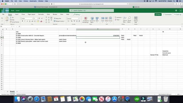 Excel vs Smartsheet смотреть онлайн