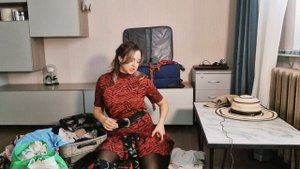 Собираю чемодан! Мои летние платья и купальники. Shein, H&M, Zara.