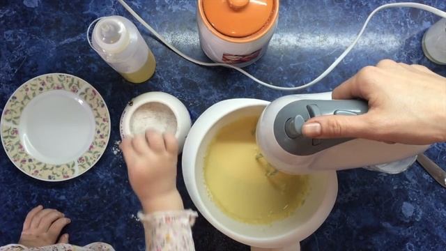 Как приготовить блины. Готовим с Ванессой. Масленица смотреть онлайн