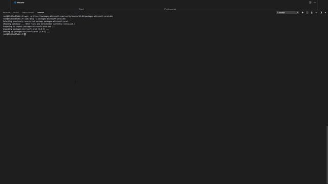.NET Core MVC | Docker Linux Container | Demo | Celominds Solutions Private Limited смотреть онлайн