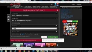 Гта 5 на ПК пойдет у всех! Или как запустить гта 5 на слабом пк!