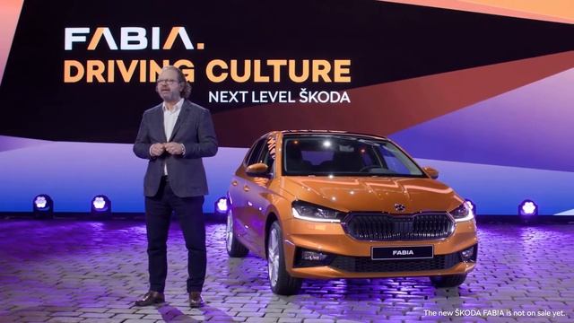 2022 Skoda Fabia - All New 2022 Skoda Fabia First Look! Interior And Exterior Changes