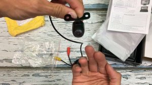 Монитор и камера заднего вида для автомобиля с Алиэкспресс