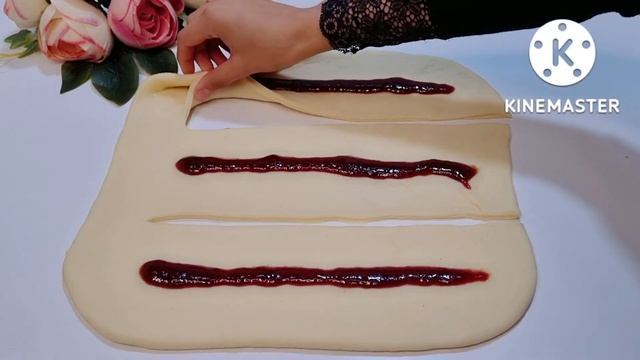 НАУЧИЛ ТУРЕЦКИЙ ПОВАР❗Беру МОЛОКО, 1 Яйцо и 10 минут!!! МУЖ СЪЕДАЕТ по 10 ШТУК И НЕ ПОПРАВЛЯЕТСЯ❗ смотреть онлайн