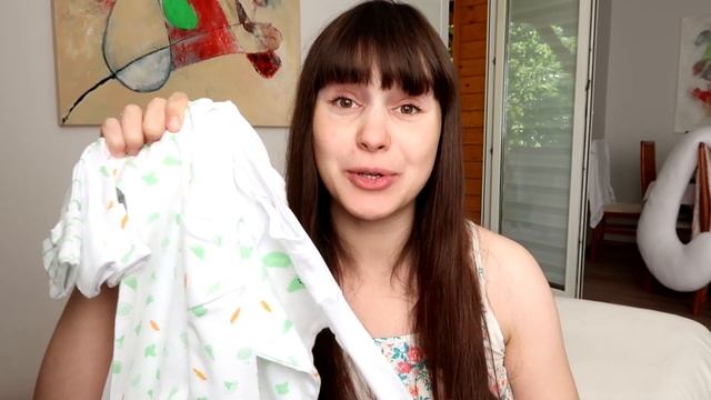 Вещи для новорожденного. Первая одежда для нашей малышки. Что нужно для новорожденного ребенка?