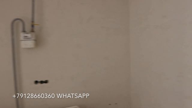 Квартира в Сочи Вторичка от собственника 700 метров от моря