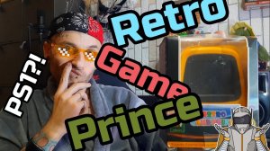 Retro Game Prince-обещают мультиэмулятор.