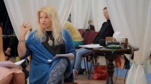 Как встретить мужчину своей мечты. Семейные расстановки с Ванией Маркович