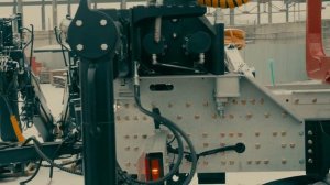 презентация сортиментовоза МАЗ-МАН декабрь 2019