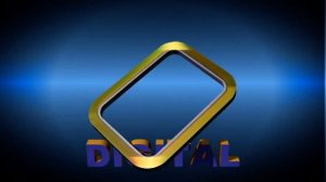 Заставка "CP Digital" (2003-2011) DVD-Rip