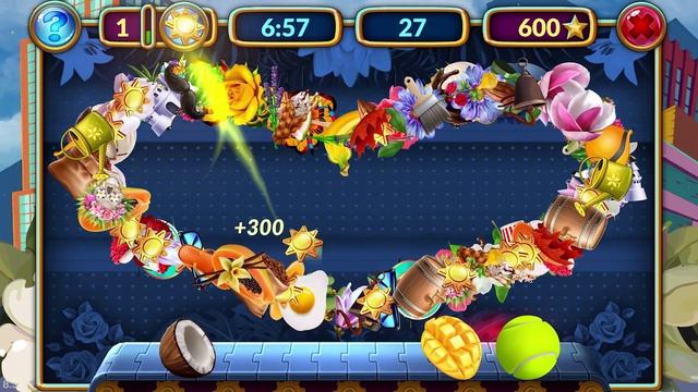 Shopping Clutter 8: from Gloom to Bloom [Трейлер игры FULL HD 1080p] смотреть онлайн