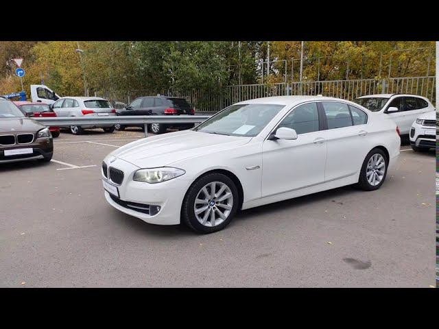 Подбор BMW 528xDrive 72000км 1647000р.