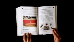 Лаборатория знаний. Конструируем роботов. От А до Я. Полное руководство для начинающих