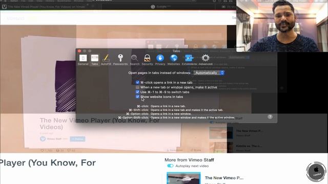 10 Safari Tips & Tricks | Mac Os Catalina 10.15.4 | Part -1 смотреть онлайн
