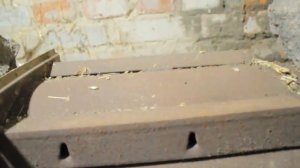 Печь для Бани из Газового Баллона Своими Руками. Очень горячая печь!