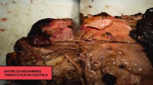 Rodizio de Costela por R$79,90 I Churrascaria Costelaria