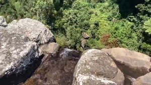 Каньон Блайд Ривер ч.2