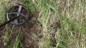 DEUS 2 Тест новой программы для поля и медных монет!