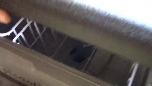 Alpicool T50 Dual Temp Control Portable Refrigerator/Freezer initial test