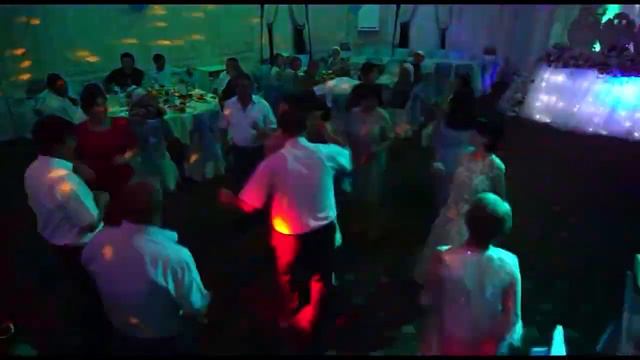 Құдиярбек Нұрасыл - Сүндет той 1.08.2019 жыл