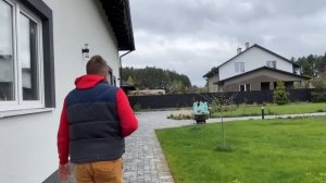 ПЕРЕЛЕТ ДОМОЙ. ВСТРЕЧАЕМ ШЕРЛОКА. НОВЫЕ КРОСЫ ДЛЯ НИКИ. НИКА ЛАЙФ