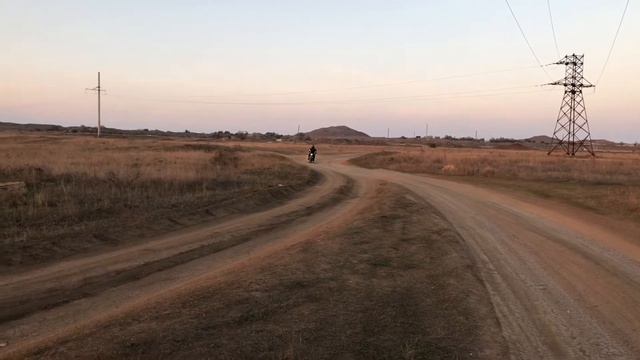 Это город в стиле диско и MZ ES 150) смотреть онлайн