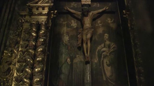 Girona Cathedral смотреть онлайн