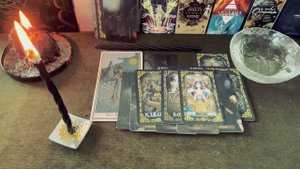 ВОЗДАЯНИЕ ВРАГАМ - ВРЕМЯ ПОЛУЧАТЬ СВОЁ. ОНЛАЙН-РИТУАЛ ЧИСТКАС ОБРАТКОЙ