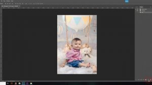 Photoshop One Click Logo Action