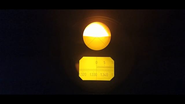 Рефрактометр Abbe AR4 с термостатом PT-80 - обзор смотреть онлайн