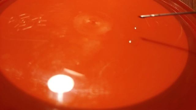 Масло ECO для бензопильных и не только цепей смотреть онлайн