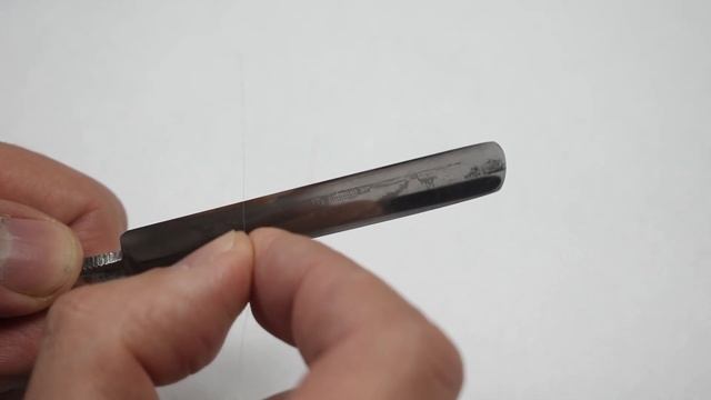 Опасные бритвы СТИЗ "Москва" и французский винтаж смотреть онлайн