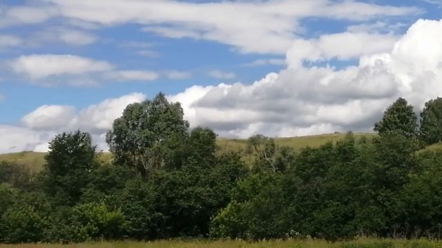 Башкортостан, мой край родной! смотреть онлайн