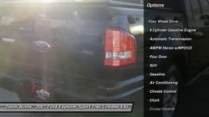 2007 Ford Explorer Sport Trac Limited 4.6L Lakewood NJ 08701