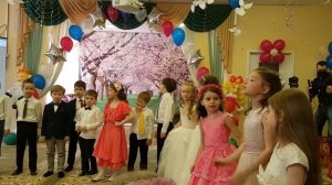 Борис Заходер. "Буква Я"