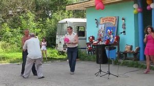 День Горицкого сельского поселения