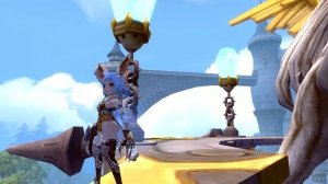 New Dragon Nest • Гайд на Вспышку