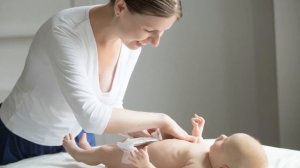 КАК УХАЖИВАТЬ ЗА МАЛЫШОМ | Средства для ухода за младенцами