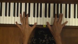 Sleeping Beauty Once Upon A Dream Piano Tutorial