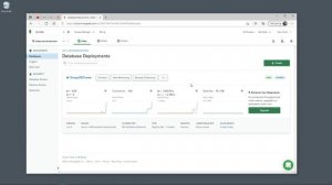 MongoDB Cloud and Python