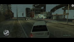 GTA IV запуск на Android. Exagear GTA 4 FINALLY ON ANDROID