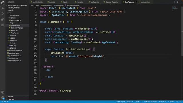 130 - React Advanced Class 3 (Watch After 129) смотреть онлайн